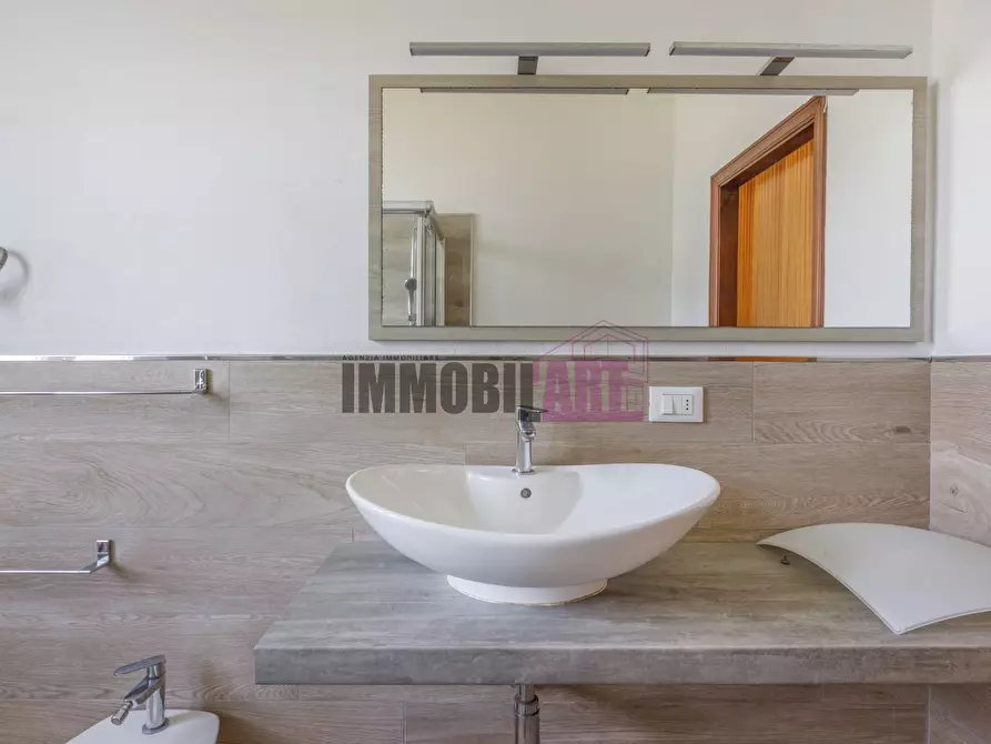 Immagine 26 di Appartamento in vendita  in Via San Lorenzo A Monte 33 a Rimini