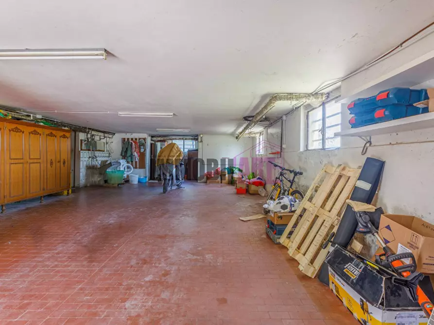 Immagine 36 di Appartamento in vendita  in Via San Lorenzo A Monte 33 a Rimini