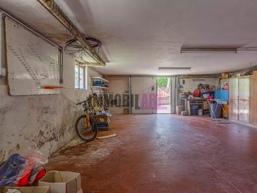 Immagine 37 di Appartamento in vendita  in Via San Lorenzo A Monte 33 a Rimini
