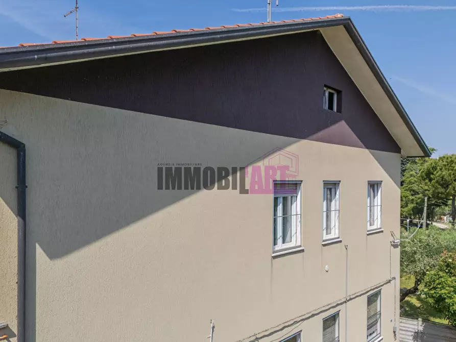 Immagine 43 di Appartamento in vendita  in Via San Lorenzo A Monte 33 a Rimini
