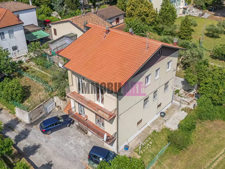 Immagine 45 di Appartamento in vendita  in Via San Lorenzo A Monte 33 a Rimini