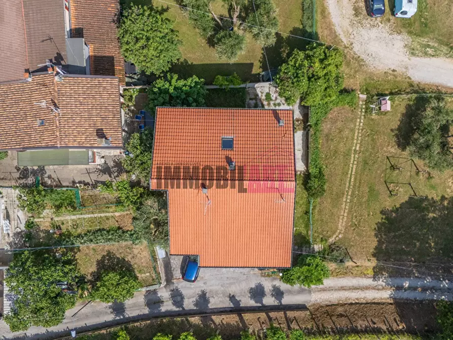 Immagine 46 di Appartamento in vendita  in Via San Lorenzo A Monte 33 a Rimini