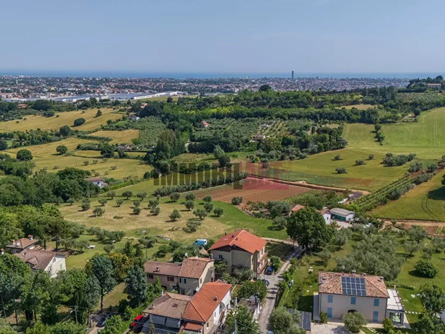 Immagine 47 di Appartamento in vendita  in Via San Lorenzo A Monte 33 a Rimini