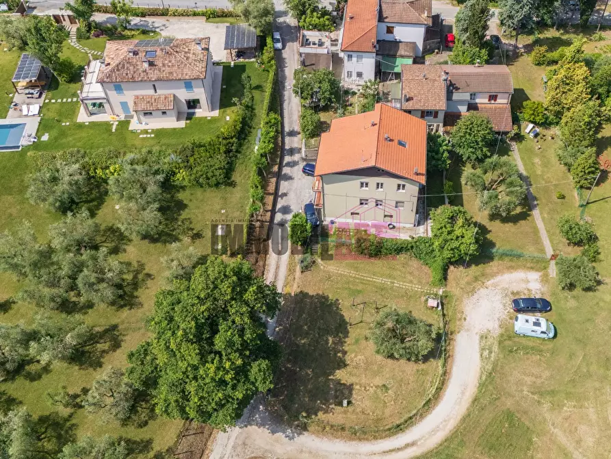 Immagine 48 di Appartamento in vendita  in Via San Lorenzo A Monte 33 a Rimini