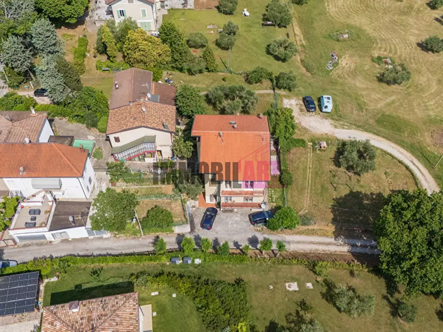 Immagine 49 di Appartamento in vendita  in Via San Lorenzo A Monte 33 a Rimini