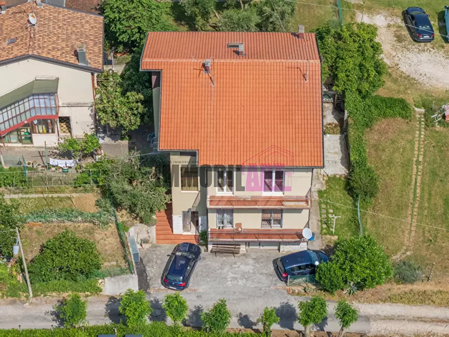 Immagine 50 di Appartamento in vendita  in Via San Lorenzo A Monte 33 a Rimini
