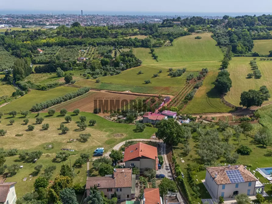 Immagine 53 di Appartamento in vendita  in Via San Lorenzo A Monte 33 a Rimini