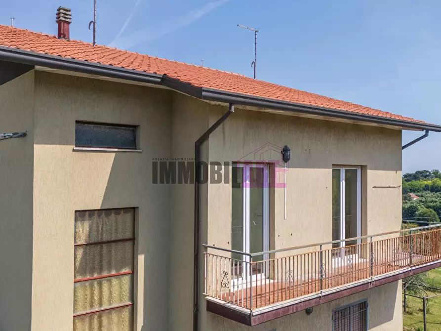 Immagine 44 di Appartamento in vendita  in Via San Lorenzo A Monte 33 a Rimini
