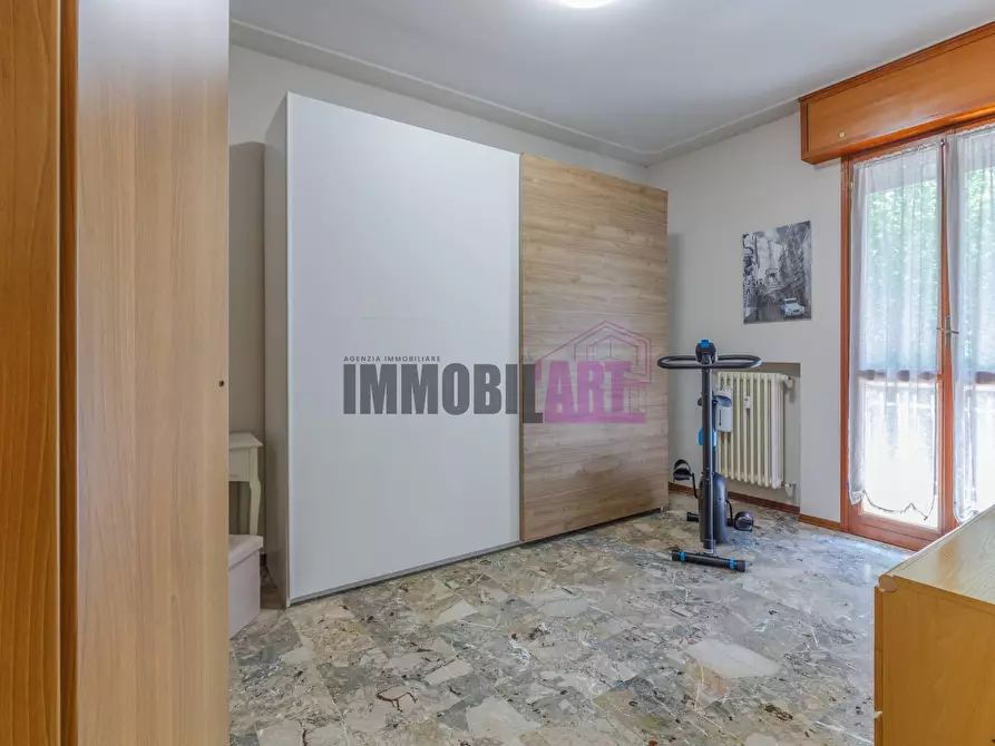 Immagine 19 di Appartamento in vendita  in Viale Risorgimento 55/2 a Reggio Nell'emilia