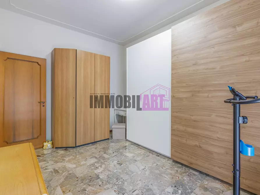 Immagine 22 di Appartamento in vendita  in Viale Risorgimento 55/2 a Reggio Nell'emilia