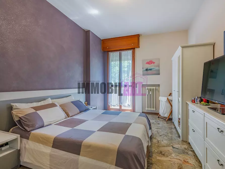 Immagine 27 di Appartamento in vendita  in Viale Risorgimento 55/2 a Reggio Nell'emilia