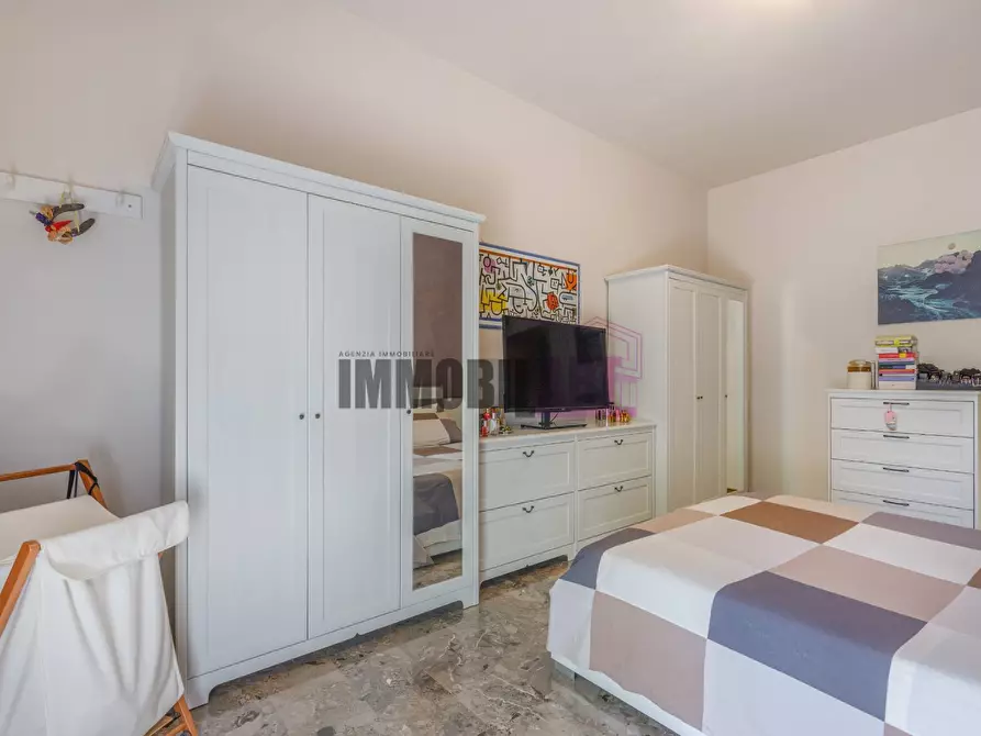 Immagine 28 di Appartamento in vendita  in Viale Risorgimento 55/2 a Reggio Nell'emilia