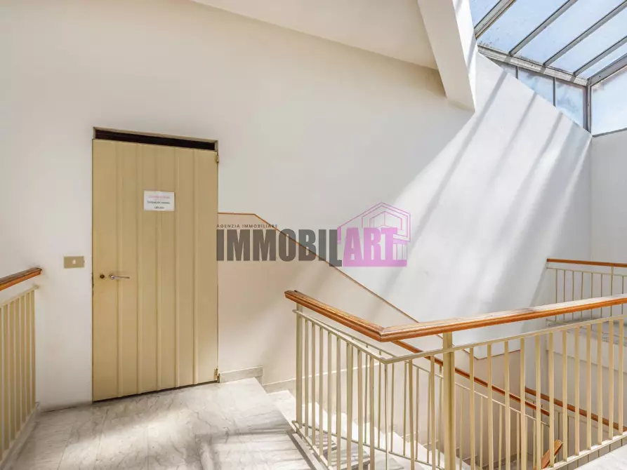 Immagine 34 di Appartamento in vendita  in Viale Risorgimento 55/2 a Reggio Nell'emilia