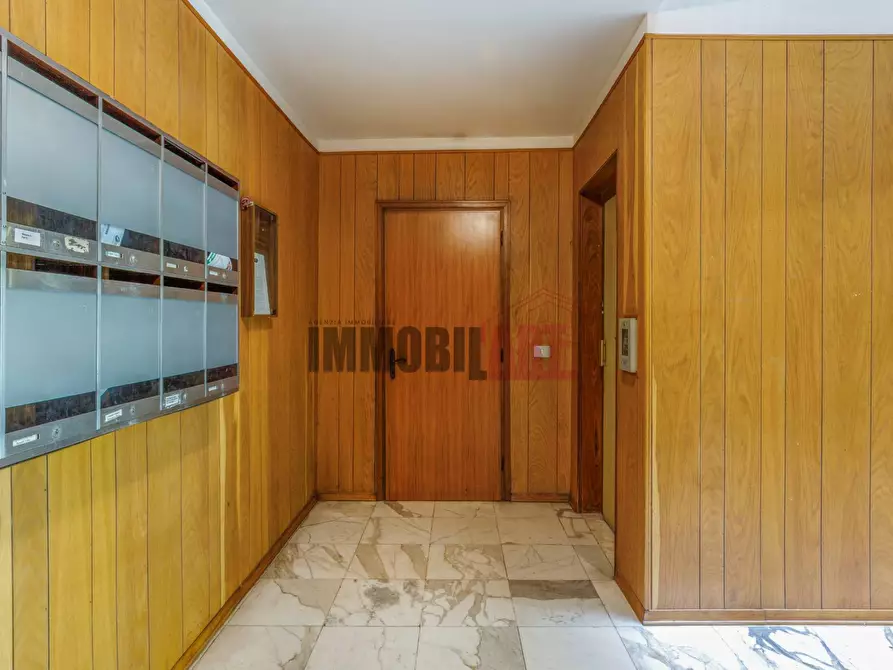 Immagine 35 di Appartamento in vendita  in Viale Risorgimento 55/2 a Reggio Nell'emilia