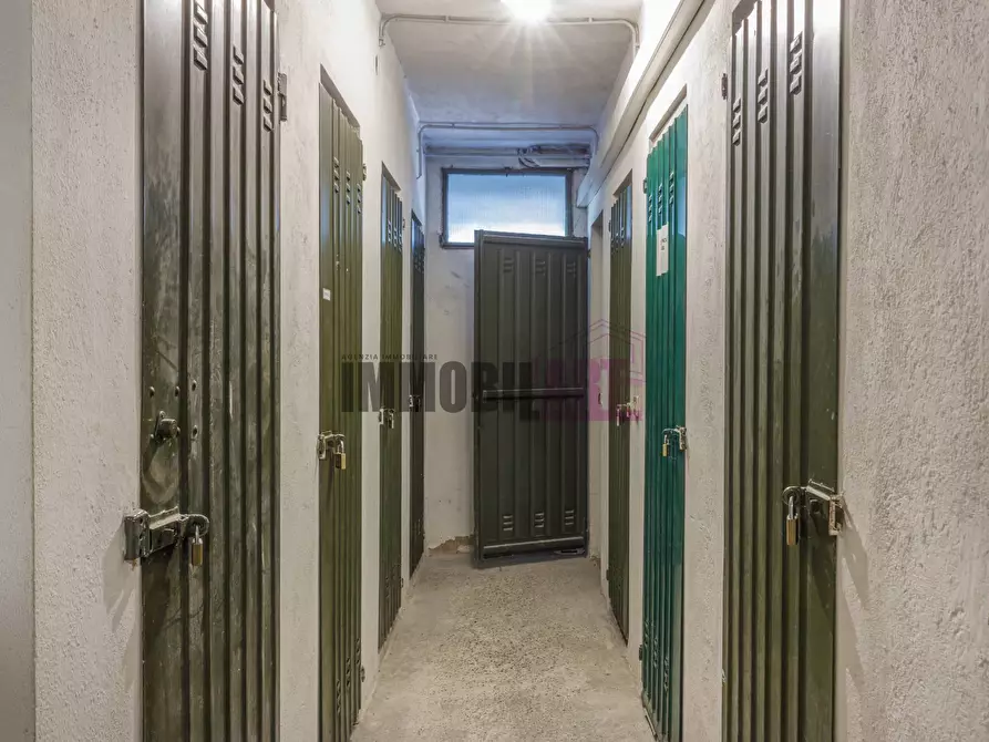 Immagine 36 di Appartamento in vendita  in Viale Risorgimento 55/2 a Reggio Nell'emilia