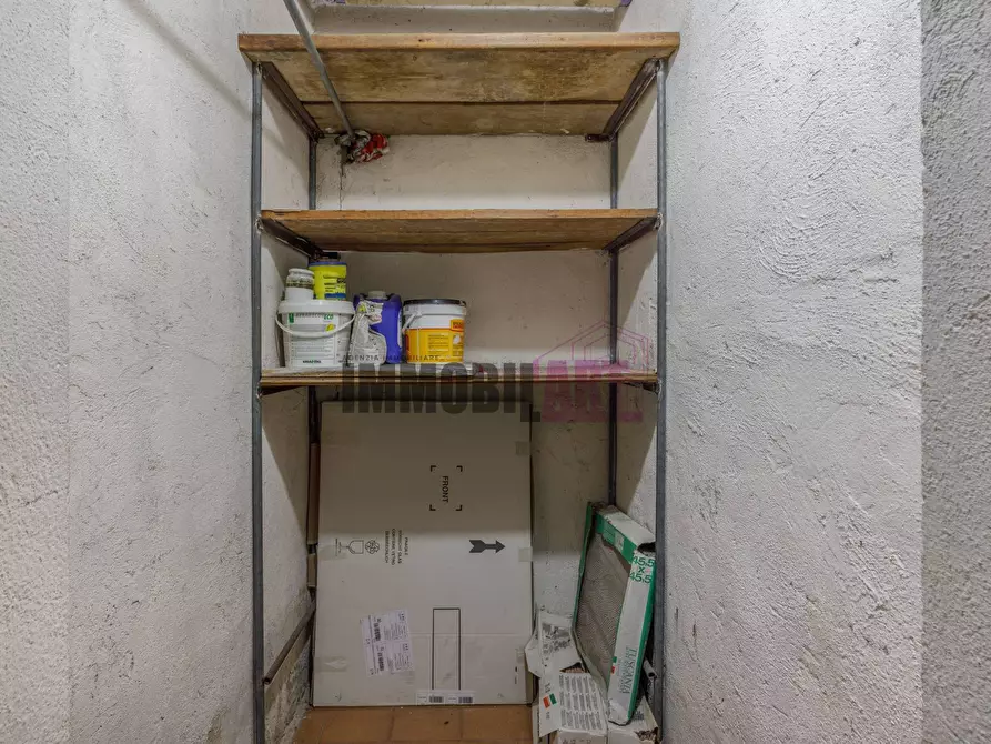 Immagine 37 di Appartamento in vendita  in Viale Risorgimento 55/2 a Reggio Nell'emilia