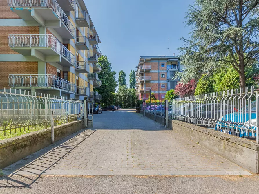 Immagine 44 di Appartamento in vendita  in Viale Risorgimento 55/2 a Reggio Nell'emilia