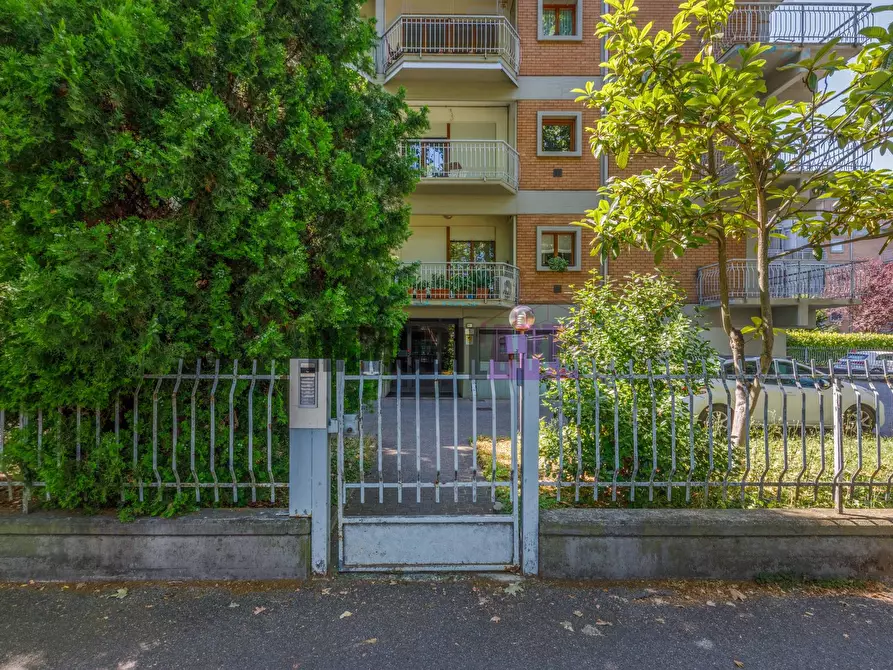 Immagine 45 di Appartamento in vendita  in Viale Risorgimento 55/2 a Reggio Nell'emilia