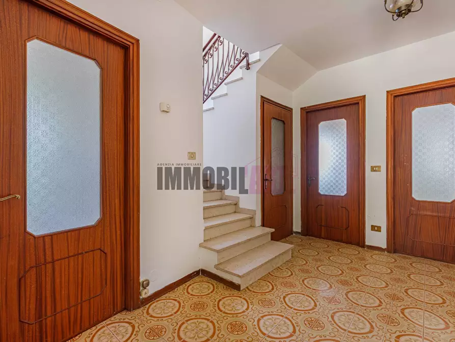 Immagine 4 di Casa indipendente in vendita  in VIA BATTILOCCHI 67 a Bore