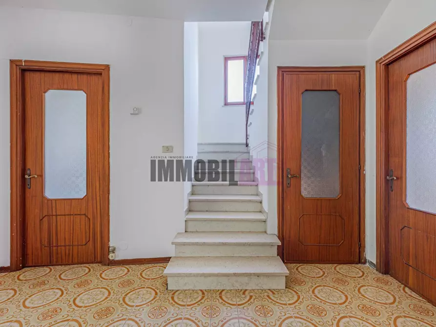 Immagine 6 di Casa indipendente in vendita  in VIA BATTILOCCHI 67 a Bore