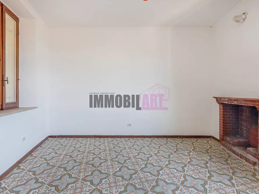 Immagine 8 di Casa indipendente in vendita  in VIA BATTILOCCHI 67 a Bore