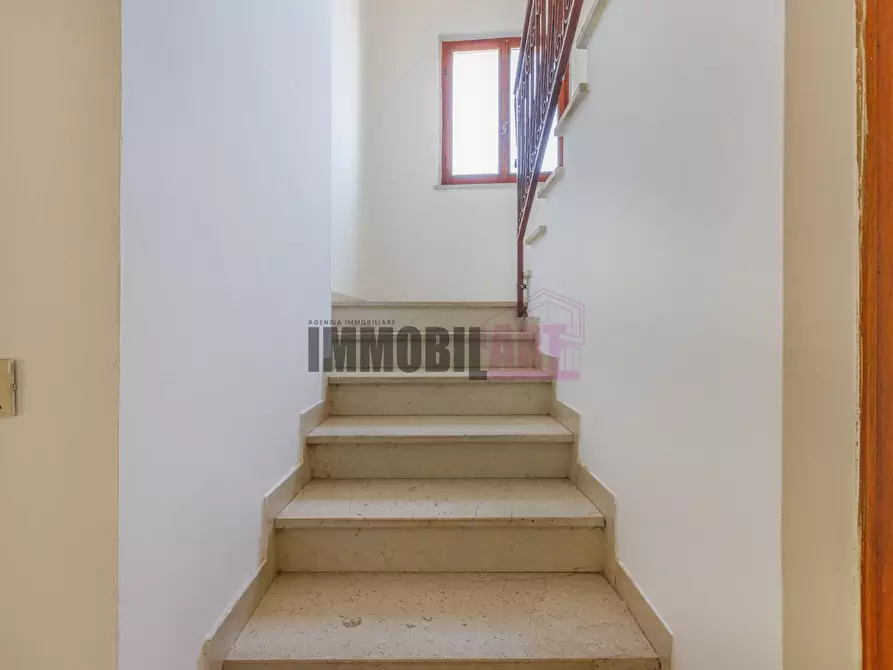 Immagine 13 di Casa indipendente in vendita  in VIA BATTILOCCHI 67 a Bore