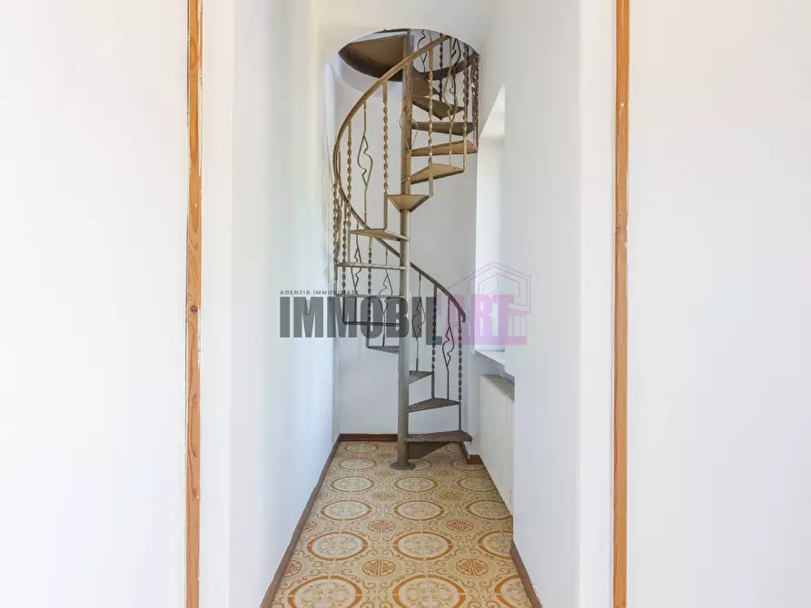 Immagine 16 di Casa indipendente in vendita  in VIA BATTILOCCHI 67 a Bore