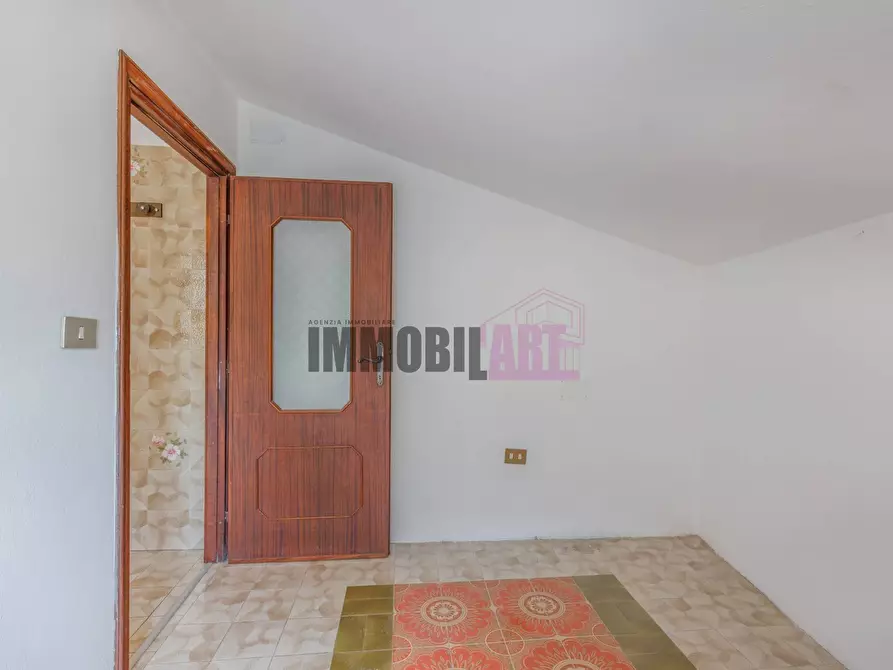 Immagine 25 di Casa indipendente in vendita  in VIA BATTILOCCHI 67 a Bore