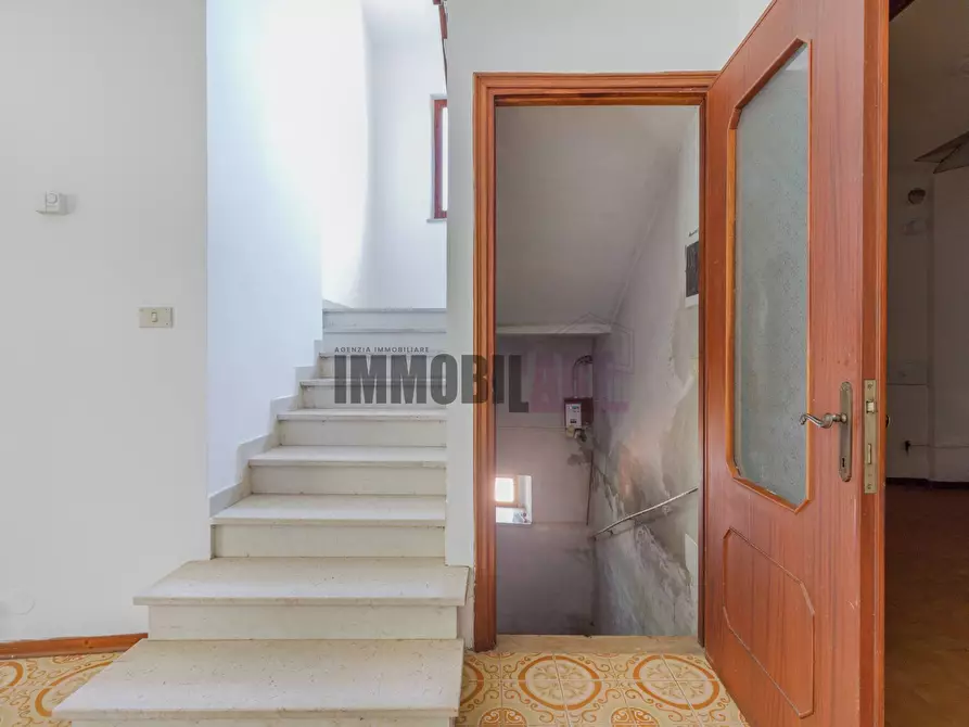 Immagine 28 di Casa indipendente in vendita  in VIA BATTILOCCHI 67 a Bore