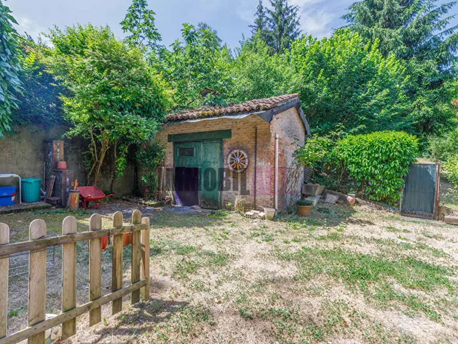 Immagine 31 di Casa indipendente in vendita  in VIA BATTILOCCHI 67 a Bore