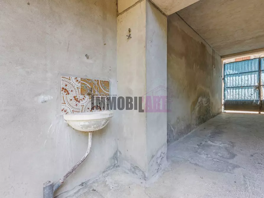 Immagine 32 di Casa indipendente in vendita  in VIA BATTILOCCHI 67 a Bore