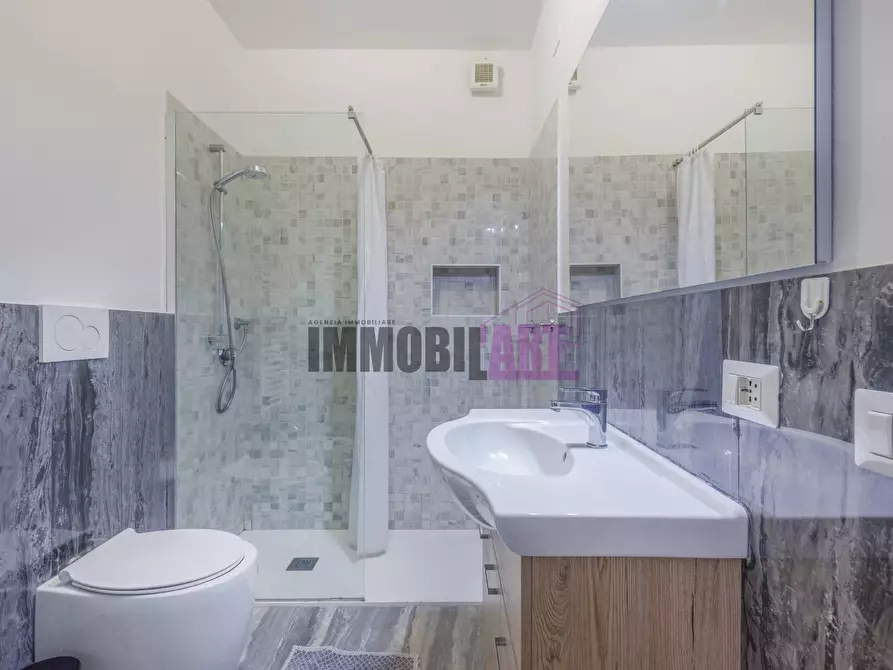 Immagine 5 di Appartamento in vendita  in Via Accursio Da Reggio 21 a Reggio Nell'emilia