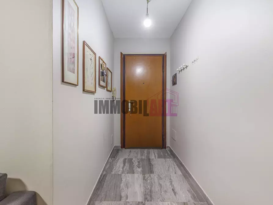 Immagine 14 di Appartamento in vendita  in Via Accursio Da Reggio 21 a Reggio Nell'emilia
