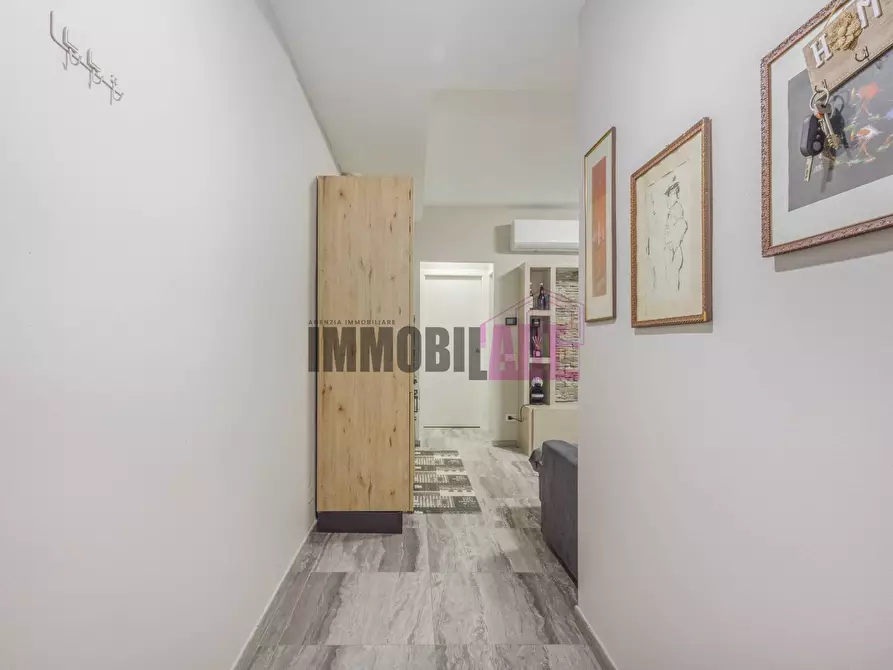Immagine 15 di Appartamento in vendita  in Via Accursio Da Reggio 21 a Reggio Nell'emilia