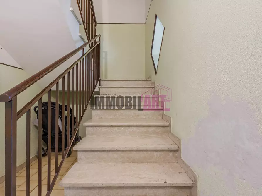 Immagine 16 di Appartamento in vendita  in Via Accursio Da Reggio 21 a Reggio Nell'emilia