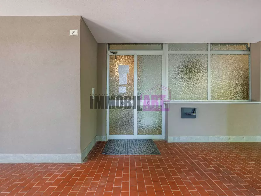 Immagine 18 di Appartamento in vendita  in Via Accursio Da Reggio 21 a Reggio Nell'emilia