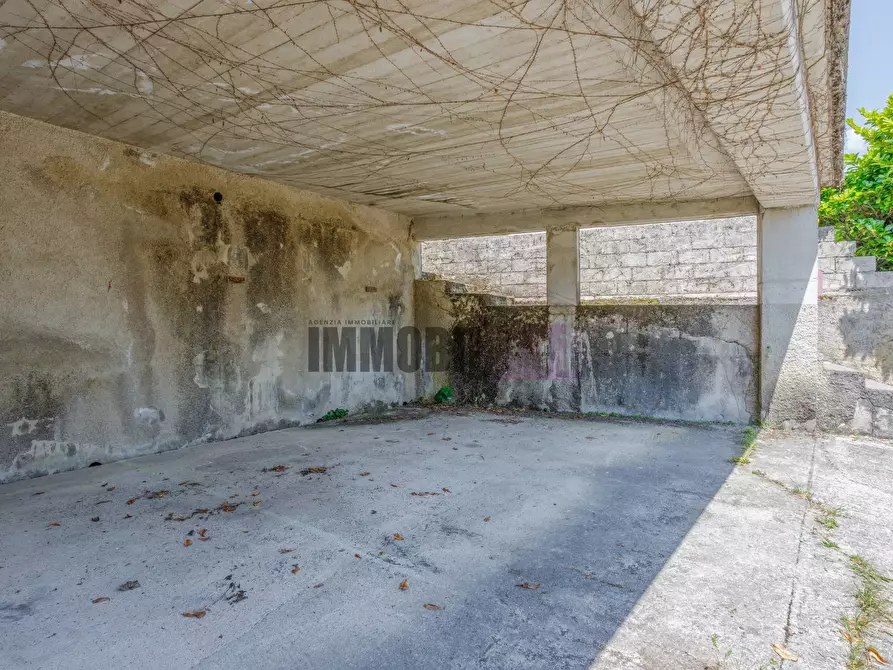Immagine 27 di Appartamento in vendita  in VIA PRA DA BONT 16 a Calvagese Della Riviera