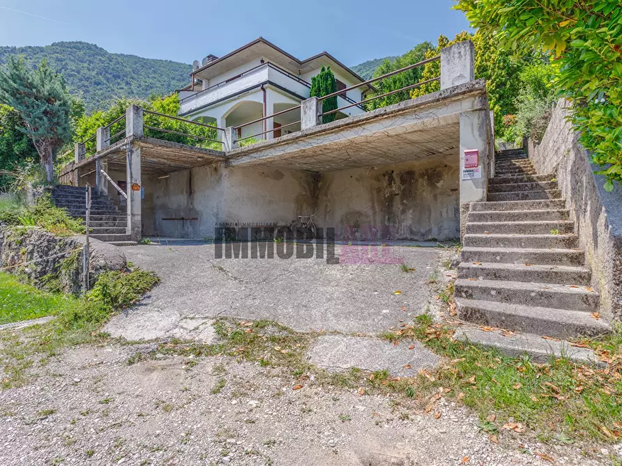 Immagine 28 di Appartamento in vendita  in VIA PRA DA BONT 16 a Calvagese Della Riviera