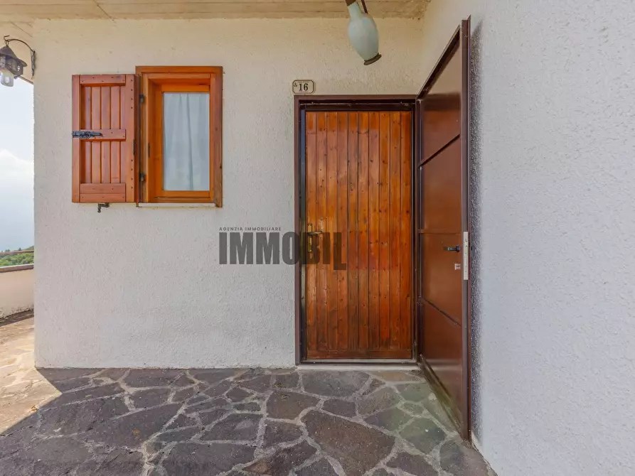 Immagine 5 di Appartamento in vendita  in VIA PRA DA BONT 16 a Calvagese Della Riviera