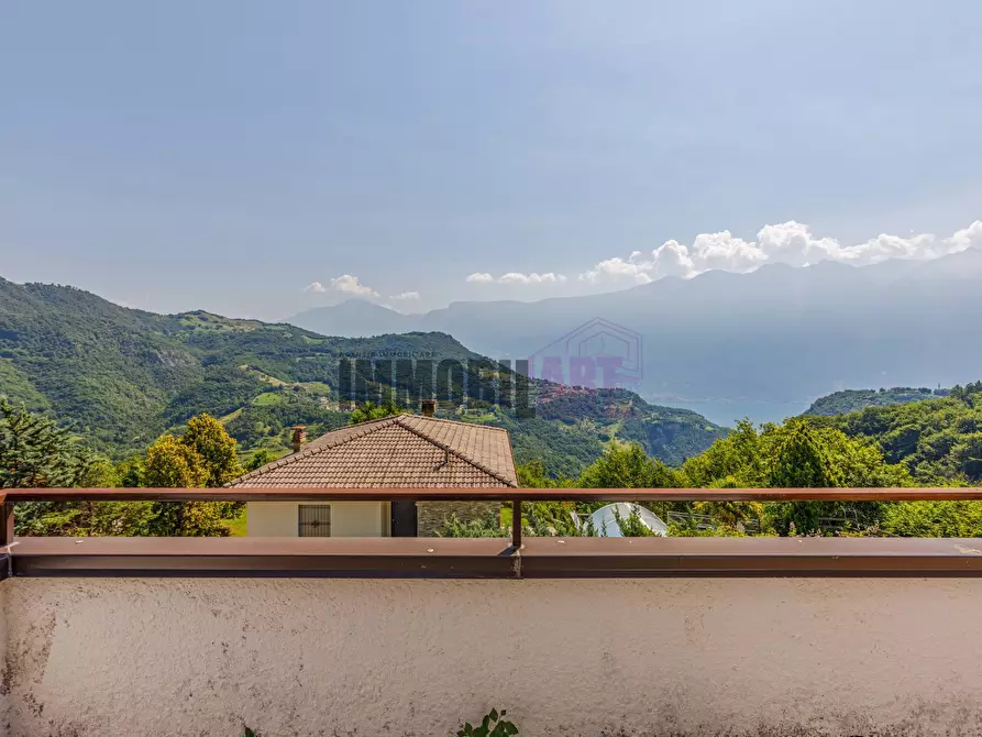 Immagine 22 di Appartamento in vendita  in VIA PRA DA BONT 16 a Calvagese Della Riviera