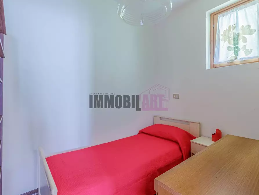 Immagine 20 di Appartamento in vendita  in VIA PRA DA BONT 16 a Calvagese Della Riviera