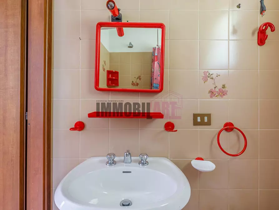 Immagine 18 di Appartamento in vendita  in VIA PRA DA BONT 16 a Calvagese Della Riviera