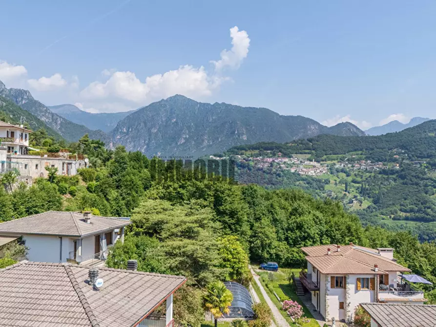 Immagine 29 di Appartamento in vendita  in VIA PRA DA BONT 16 a Calvagese Della Riviera