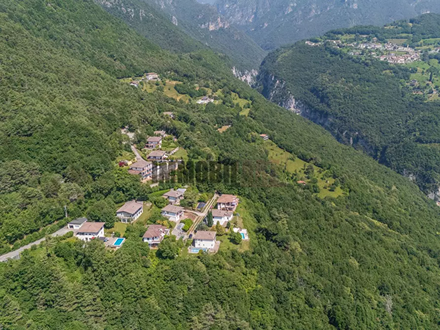 Immagine 36 di Appartamento in vendita  in VIA PRA DA BONT 16 a Calvagese Della Riviera