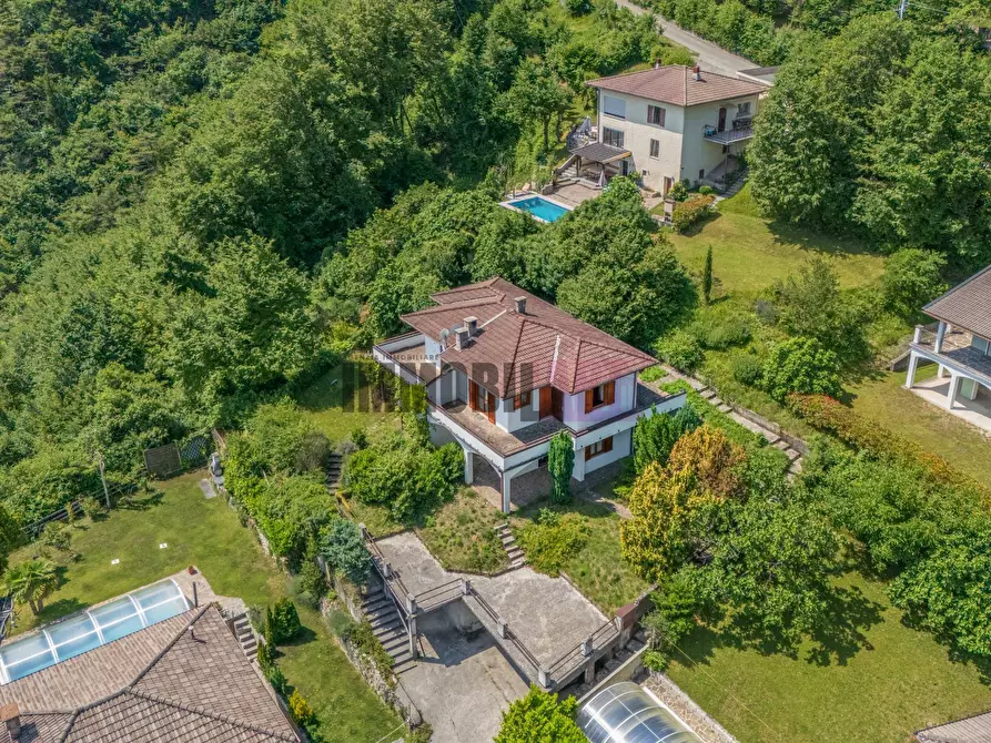 Immagine 33 di Appartamento in vendita  in VIA PRA DA BONT 16 a Calvagese Della Riviera