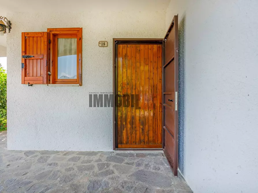 Immagine 6 di Appartamento in vendita  in VIA PRA DA BONT 18 a Calvagese Della Riviera