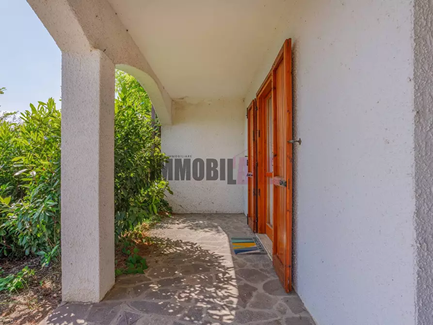 Immagine 5 di Appartamento in vendita  in VIA PRA DA BONT 18 a Calvagese Della Riviera