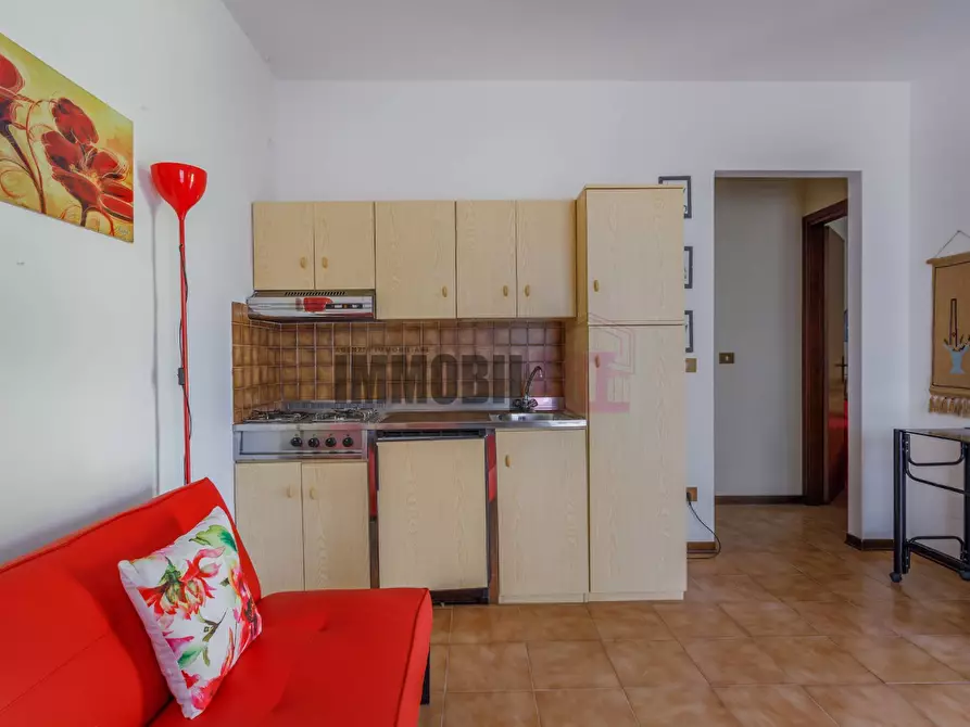 Immagine 10 di Appartamento in vendita  in VIA PRA DA BONT 18 a Calvagese Della Riviera