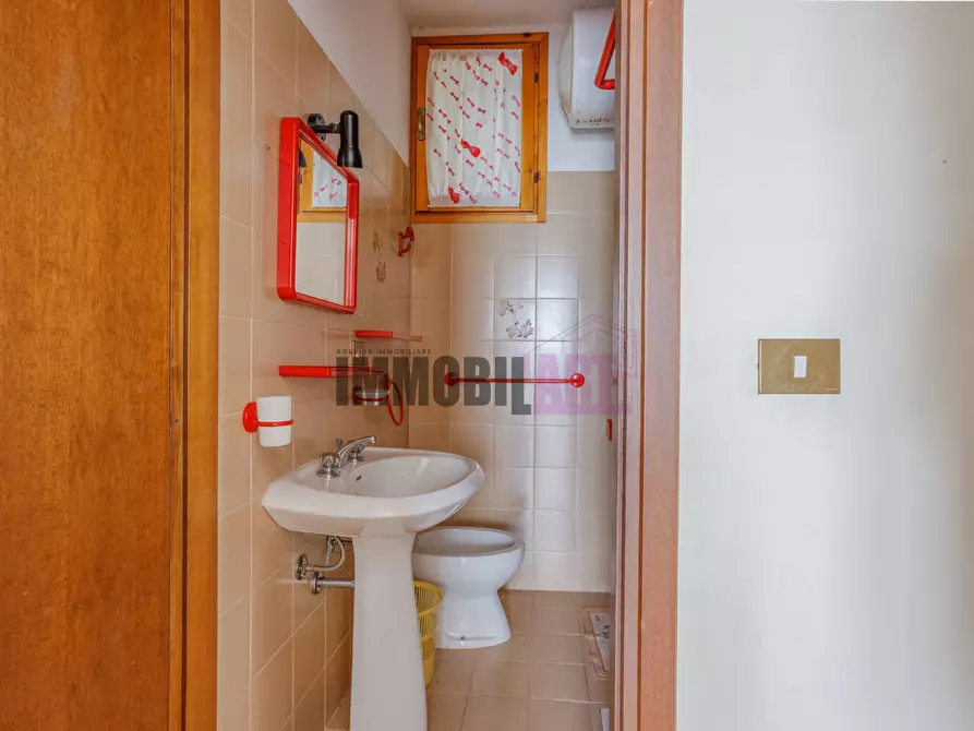 Immagine 15 di Appartamento in vendita  in VIA PRA DA BONT 18 a Calvagese Della Riviera