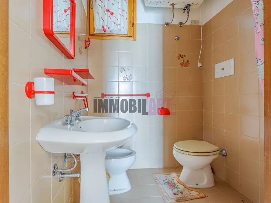 Immagine 16 di Appartamento in vendita  in VIA PRA DA BONT 18 a Calvagese Della Riviera